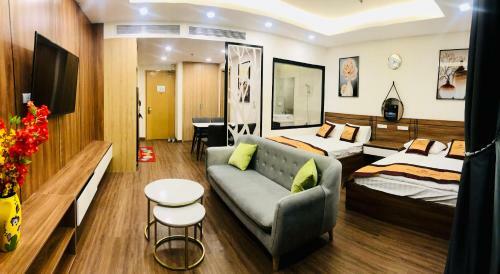 Apartamento Flc Sea Tower Quy Nhon