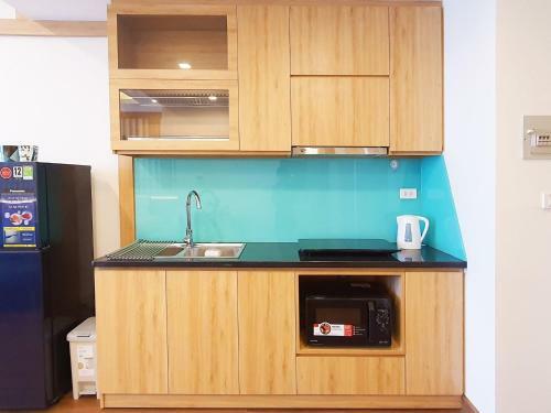 Apartamento Mitihome Quy Nh?n