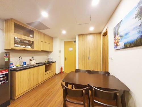 Apartamento Mitihome Quy Nh?n