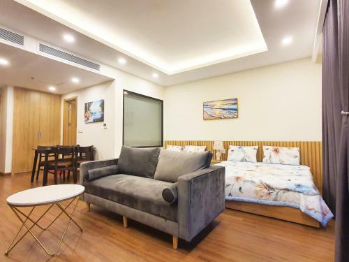 Apartamento Mitihome Quy Nh?n