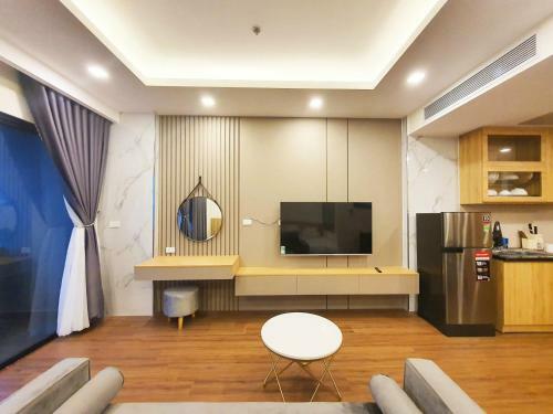 Apartamento Mitihome Quy Nh?n