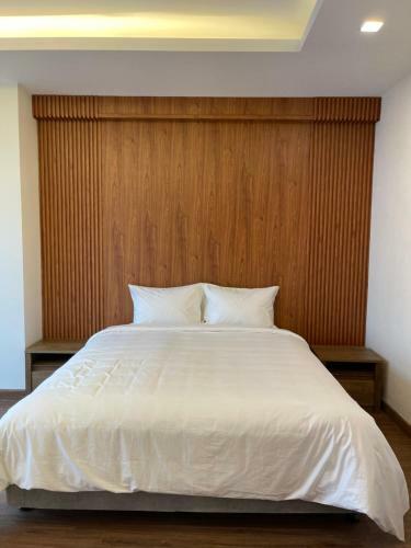 Kim Apartment & Homestay