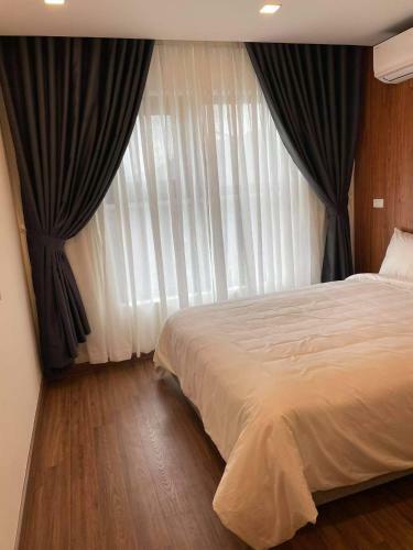 Kim Apartment & Homestay