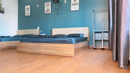 Bed & Breakfast Toru Homestay
