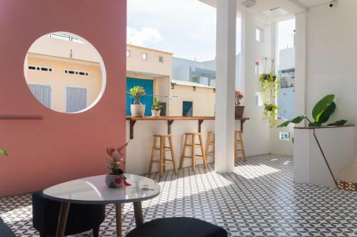 Bed & Breakfast Toru Homestay