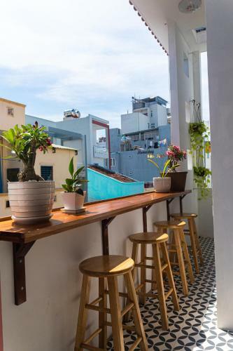Bed & Breakfast Toru Homestay