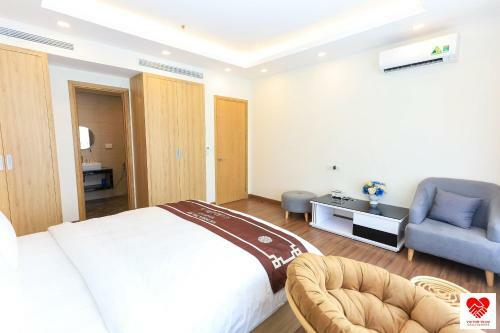 Victor Team Flc Quy Nhon Apartment
