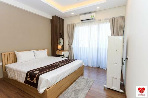 Victor Team Flc Quy Nhon Apartment