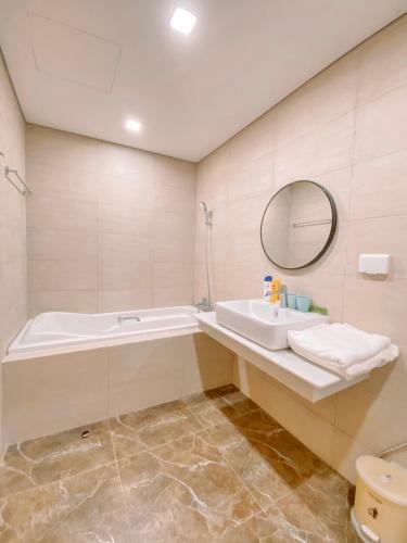 Victor Team Flc Quy Nhon Apartment