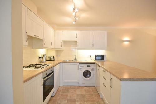 Town Or Country - Osborne House Apartments