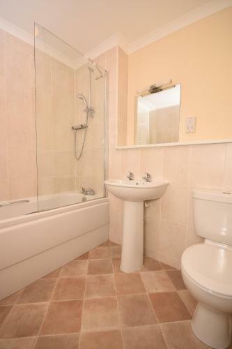 Town Or Country - Osborne House Apartments