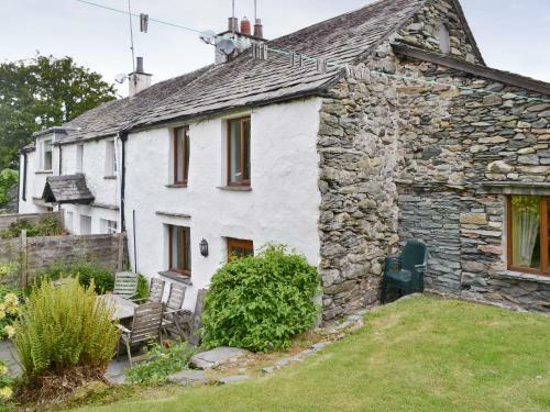 1 Oaks Farm Cottages