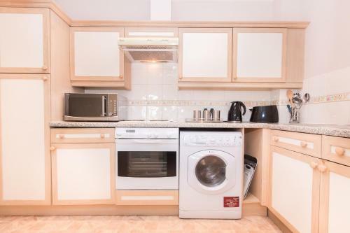 Apartamento Town Or Country - Atlantic Close