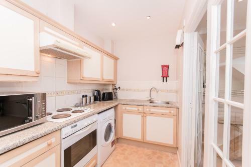 Apartamento Town Or Country - Atlantic Close
