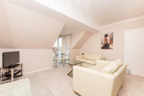 Apartamento Town Or Country - Atlantic Close