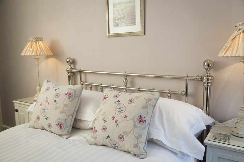 Bed & Breakfast Bramwood Guest House