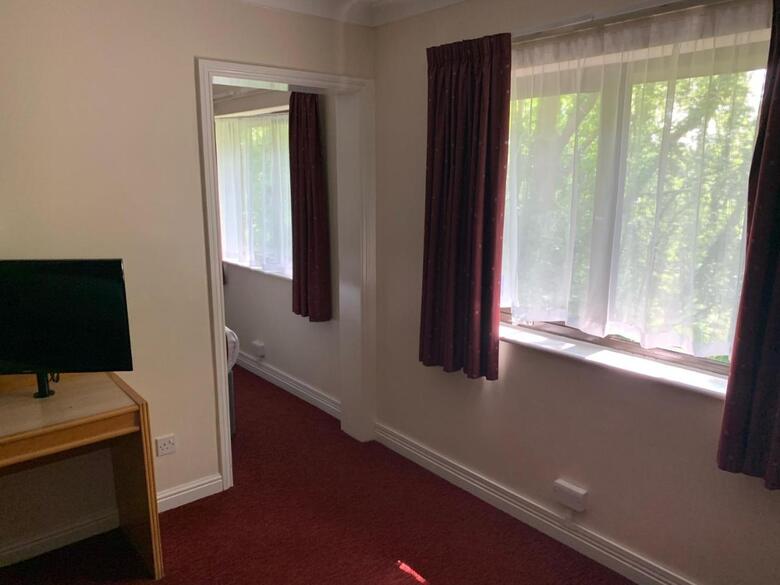 Hotel Days Inn Southampton Rownhams