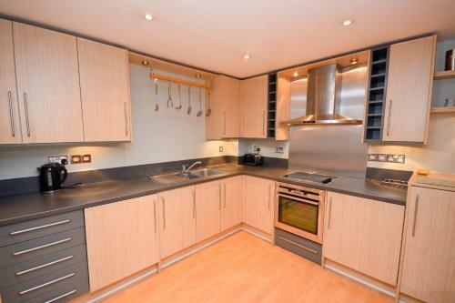 Apartamentos Town Or Country - The Greenwich