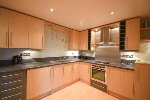 Apartamentos Town Or Country - The Greenwich