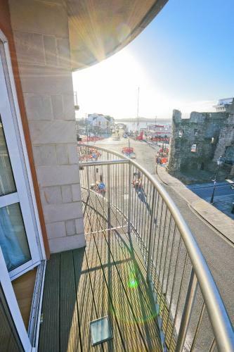 Apartamentos Town Or Country - The Greenwich