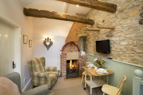 Bramwood Cottages