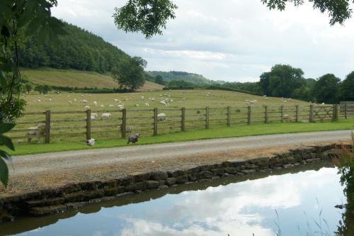 Agroturismo Rawcliffe House Farm