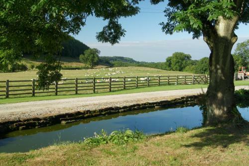 Agroturismo Rawcliffe House Farm