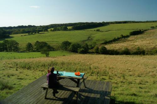 Agroturismo Rawcliffe House Farm