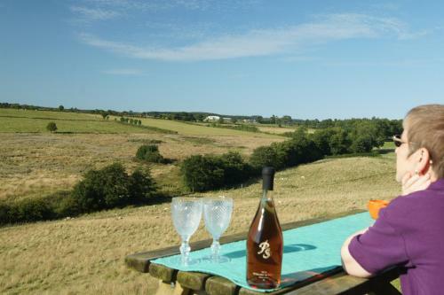 Agroturismo Rawcliffe House Farm