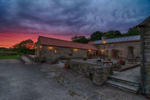 Agroturismo Rawcliffe House Farm