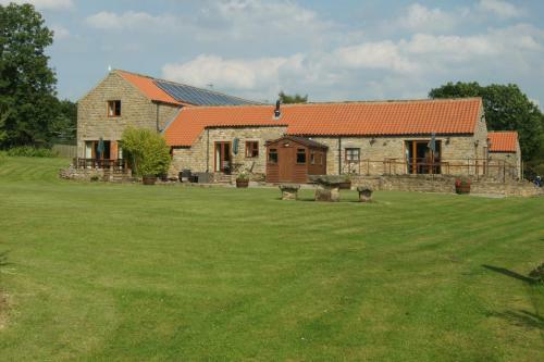 Agroturismo Rawcliffe House Farm