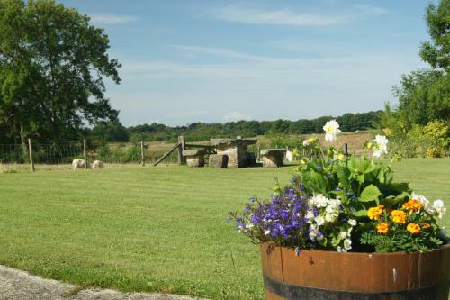 Agroturismo Rawcliffe House Farm