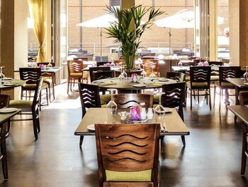 Hotel Mercure Milton Keynes Abbey Hill