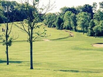Hotel Mercure Milton Keynes Abbey Hill
