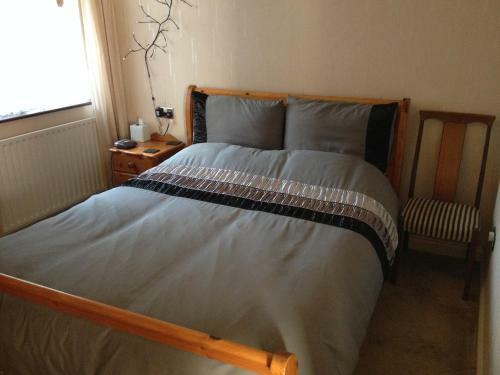 Guest Gardens B & B Apartment