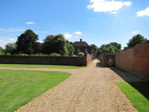 Hotel De Vere Venues Chicheley Hall