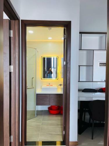 Apartamento Sea Harbor View Residence