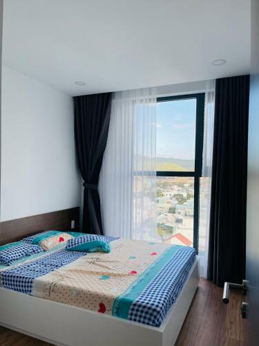 Apartamento Sea Harbor View Residence