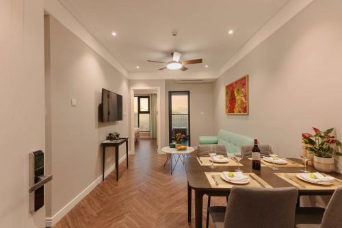 Apartamento Altara Serviced Residences Quy Nhon
