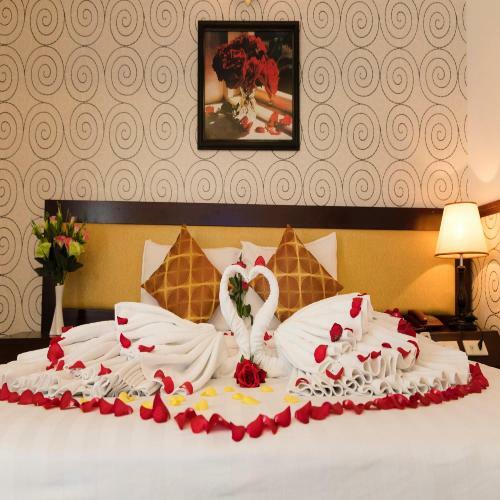 King Town Hotel