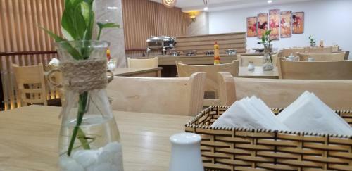 Hanz Hotel Nha Trang
