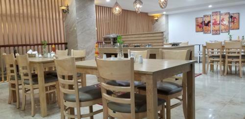 Hanz Hotel Nha Trang