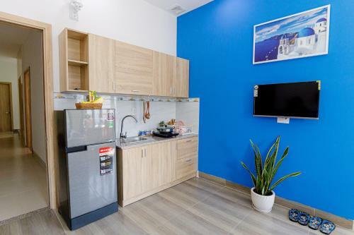 Hostal Moonlight Apartment