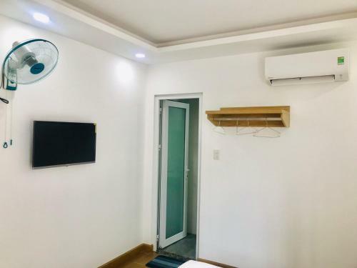 Nguy�n Anh Hotel