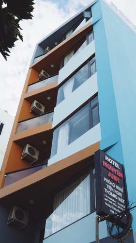 Nguy�n Anh Hotel
