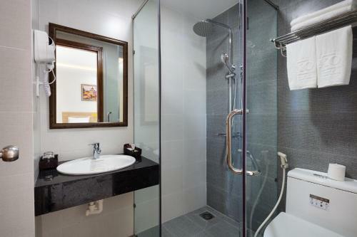 Xo Hotel & Apartments