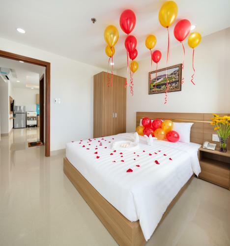 Xo Hotel & Apartments