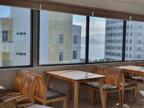 Xo Hotel & Apartments