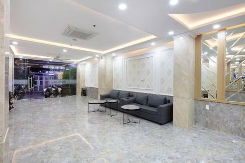 Xo Hotel & Apartments