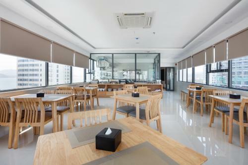 Xo Hotel & Apartments